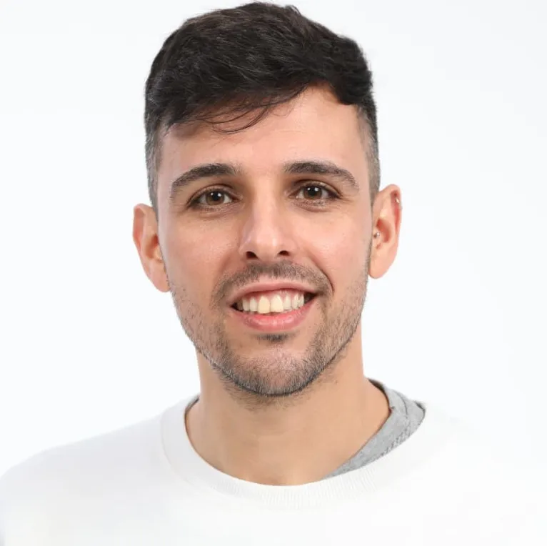 Alex Rivas